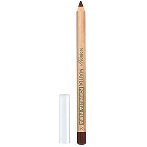 DEBORAH Lipliner 10 rode baksteen lippenstift - 500 g