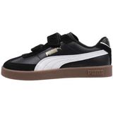 Puma Schoenen - Club II Era V PS - Zwart/Wit - Puma - 29 - Schoenen