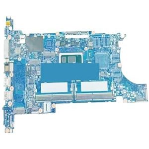 6050A3022501-M-B-A01 Moederbord Voor 840 850 G6 Laptop Moederbord CPU: I5-8265U I7-8565U L78138-601 L62761-601 Test OK (I5-8TH GPU 2G)