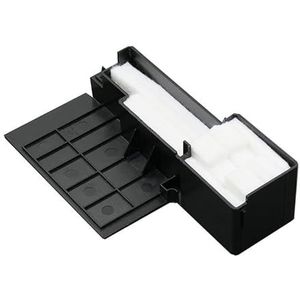 Printeraccessoires Compatibel met Afvalinkt ORIGINELE Tank Pad Spons Compatibel met Epson L300 L301 L303 L310 L350 L351 L353 L358 L355 L111 L110 L210 L211 ME101 ME303 ME401