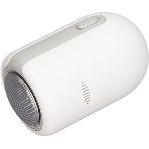 Voet Eelt Remover, Efficiënte Slijpkop Ergonomische Handgreep Elektrische Voet Grinder voor Harde Dode Huid (Type 1)