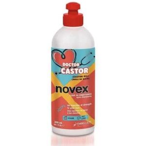 Doctor Ricino Leave-In Conditioner 300 ml