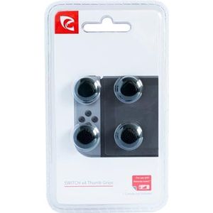 Piranha Switch Thumb Grips