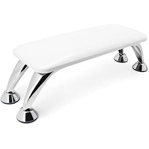 Armsteun Kussen Microfiber Lederen Handsteun Stand Manicure Hand Kussen Voor Technicus Gebruik