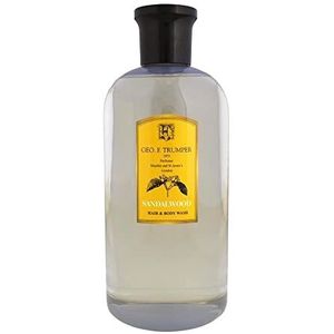Geo F Trumper Sandalwood Hair & Body Wash (500ml)