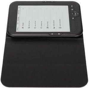 E-booklezer, oogbeschermingslezer E-reader 6 inch 800 x 600 cm voor kantoor thuis (16 GB)
