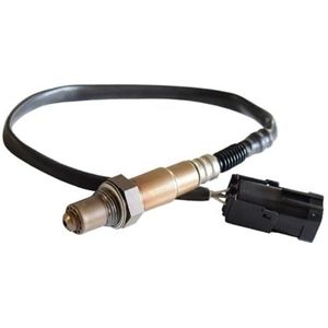 Lambda sensor Lambda Sonde Zuurstof O2 Sensor 0258006537 Voor LADA NIVA Voor PRIORA 2121 2123 2172 2170 21099