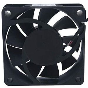 iHaospace AD0612HX-H93 6015 DC 12V Projector Cooling Fan for Benq W1070