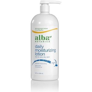 Alba Botanica Very Emollient Coconut Rescue Body Lotion, 32 Ounce by Alba Botanica