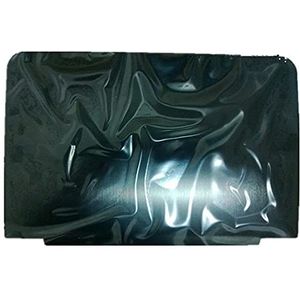 Laptop LCD-Topcover Voor For Samsung NP900X1A Zwart