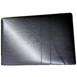 Laptop LCD-Topcover Voor For Lenovo V370 Color Zwart
