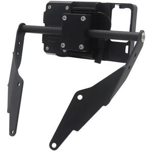 Motorfiets Mobiele Telefoon Houder Navigatie Houder Vervangende Onderdelen Voor G310GS G310R 2017 2018 2019 (Color : Set)