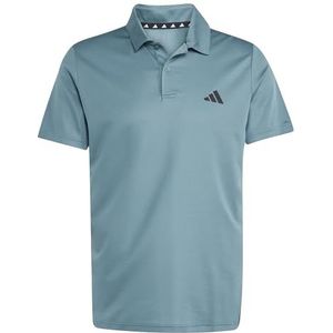 adidas - Essentials - Trainingspoloshirt - AEROREADY - Sportshirts