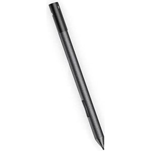 N+C S-pen styluspen compatibel met Dell Latitude 5285 5289 5290 5300 5310 7200 7210 7285 7389 9410 9510 xps 9365 9575 2-in-1 tablet PN557W reservepen