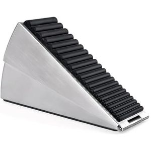 Deurstopwiggen, Zware wigvormige deurstoppers