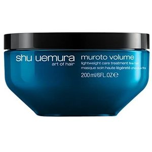 Shu Uemura - Haarmasker - 200 ml