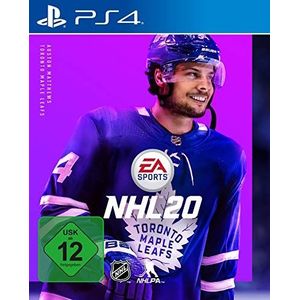 NHL 20 - Standard Edition - [PlayStation 4]