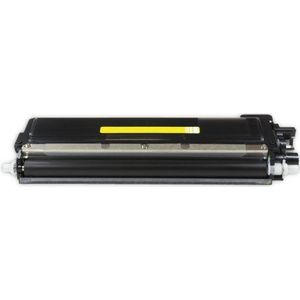Brother TTRecycling - compatibel - als vervanging HL-3070CN / HL-3070CW / HL-3075CW (TN-230Y) toner geel - 1400 pagina's