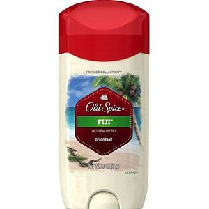 Old Spice Fresh Collection Fiji Deodorant voor heren, 85 ml, 3-pack
