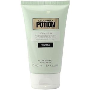 Dsquared² Potion for Woman 100 ml douchegel Body Wash