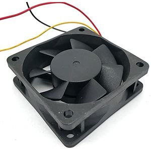 HZDO 6020 12V Cooling fan AD0612XB-C72GL AD0612LX-C70GL 60 * 60 * 20mm