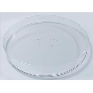 LED-ventilator Acyrlic Cover, 3D Fan Hologram Projector beschermhoes, Hologram Projector Case, Reclamelicht Display Shell voor zakelijke winkelborden, bars, Halloweenfeeste(For style 1,For 65cm fan)