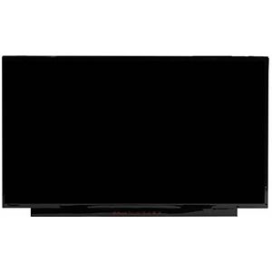 Lenovo 13.3-inch FHD IPS LCD display, 300nit brightness, 02HL714 02HL708 5D10W87108 5D10Z903 (display, 300nit brightness)