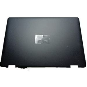 Laptop LCD-Topcover Voor For DELL Inspiron 7568 Zwart