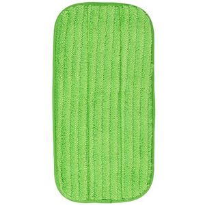 Floor Mop Pads, Microfiber Cleaning Pads, Floor Mop Cleaning Pads, Reusable Swiffeer Sweepers, Mop Pads For Tile Marble Ceramics Hardwood(30.5X15cm)