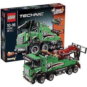 LEGO Technic Service Truck
