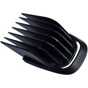 Trimmeropzetstuk scheerapparaat trimmer 16 mm CP0825 compatibel met Philips 3000 5000 7000 Series Multigroom