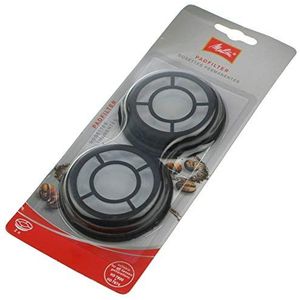 Padfilter voor Philips Senseo HD7800-7842