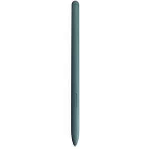 Geschikt voor Samsung Galaxy Tab S7 S6 Lite stylus elektromagnetische pen T970T870T867 zonder Bluetooth-functie S-Pen (lichtblauw)