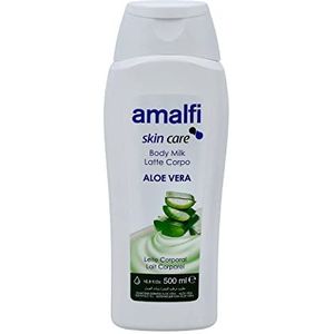 Body MiLK Aloë Vera 500 ml