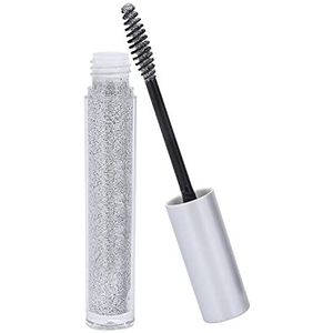 Glitter Lashes Mascara, Sprankelende Wimper Mascara Droogt Snel Voor Feest Voor Dagelijks Gebruik Voor Wenkbrauwen