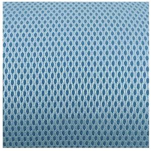 Luidsprekers, weefselraster, stofbescherming Stereostof Vervanging for akoestische apparatuur Luidsprekers Stofdicht Krasbestendig Bescherming Luidsprekerstof Mesh Doek(Color 13)