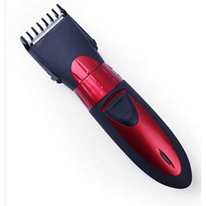 Junecat Surker HC7068 Elektrische tondeuse, oplaadbaar, waterbestendig, trimmer voor baard en kapper, voor mannen en kinderen