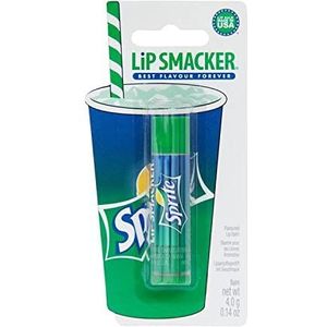 Lip Smacker – Coca Cola Collectie – Sprite Lipbalsem voor Kinderen – Sprite Smaak – Leuk Cadeau voor Uw Vrienden – 1 Stuk