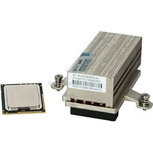 HP Intel Xeon E5630-processor – Intel Xeon, 2,53 GHz, Socket B (LGA 1366), 288 GB, DDR3-SDRAM, 800, 1066 MHz)