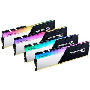 G.Skill Trident Z Neo 32 GB (4 x 8 GB) 3600 MHz (PC4-28800) CL18 DDR4-geheugen