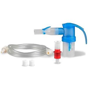 Pari 023G3310 Jongensjongjaarpakket inclusief vernevelaar, aansluitslang, luchtfilter en mondstuk voor jaarlijkse vervanging 1 stuk (verpakking van 1)