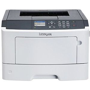 Lexmark MS510DN laserprinter zwart/wit (gereviseerd)