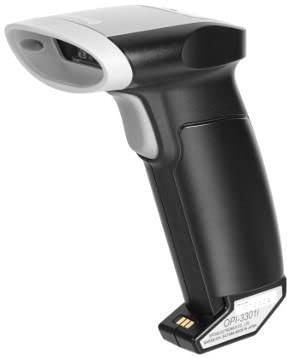 Opticon - OPI-3301i - Barcode Scanner - Grijs
