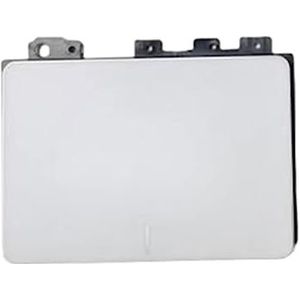 Laptop Touchpad Voor For ASUS X403 X403MA Zilver