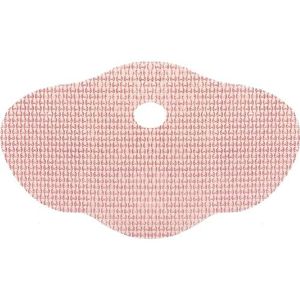 Afslankpleister - Patch voor Platte Buik - Natuurlijke Ingrediënten - X 5