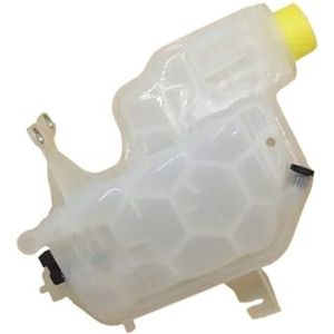 Expansietank Voor Discovery 3 4 Voor Range Voor Sport Expansietank Sensor Gas Diesel LR020367 Radiator Koelvloeistof Overloop Koelvloeistof Tank(Tank without lid)