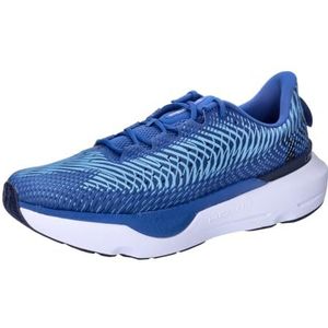 Under Armour Infinite Pro, 401 Technical Blue Horizon Nachtblauw, 40.5 EU