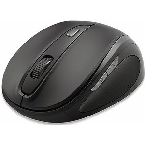 Hama MW-400 muis Rechtshandig RF Draadloos Optisch 1600 DPI