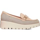 Callaghan - Loafers - Roze - Dames