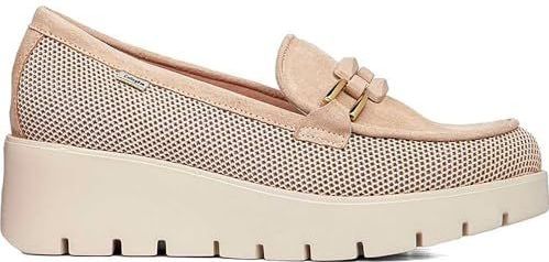 Callaghan - Loafers - Roze - Dames